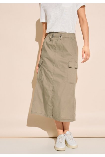 Dámska sukňa Street One 361467/15617 (Velikost 36)