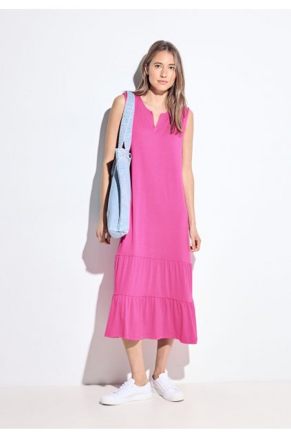 Dámske šaty Cecil 144024/15369 (Velikost XS)