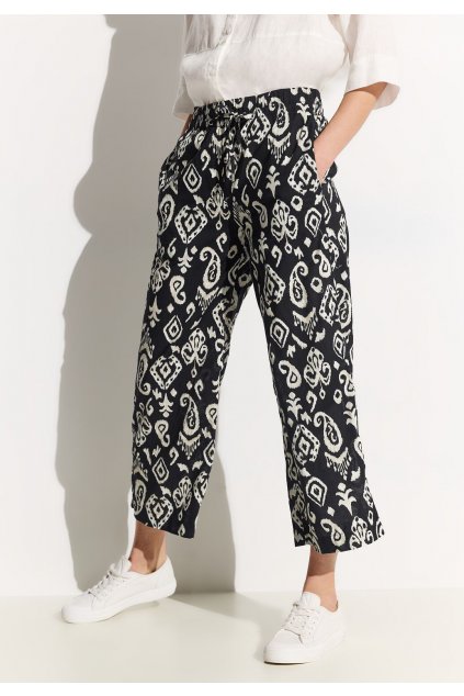 Dámske nohavice Cecil 377745/30001 (Velikost XS/26)