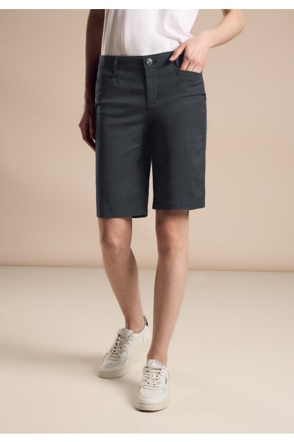 Dámske kraťasy Street One 377225/15493 (Velikost 34)