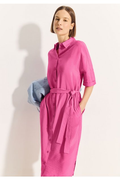 Dámske šaty Cecil 144019/15369 (Velikost M)