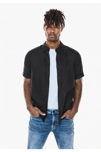 Pánska košeľa Street One 330109/10001 (Velikost M)