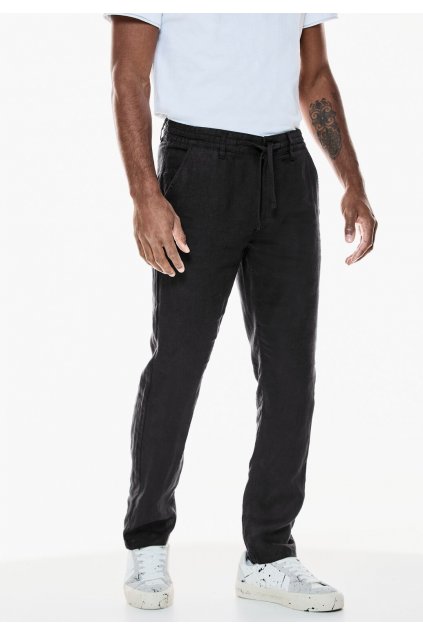 Pánske nohavice Street One 377432/10001 (Velikost 31/34)