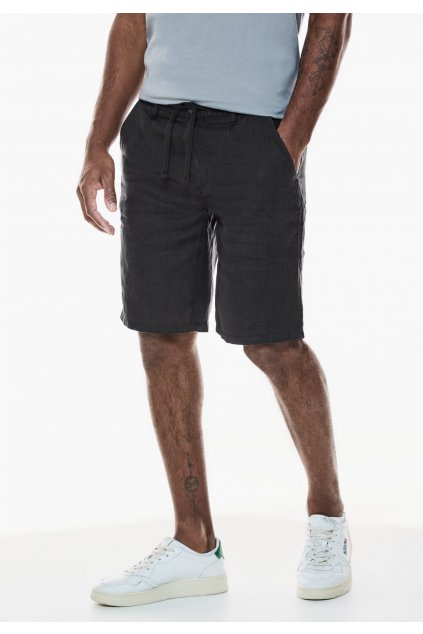 Pánske kraťasy Street One 377433/10001 (Velikost 33)