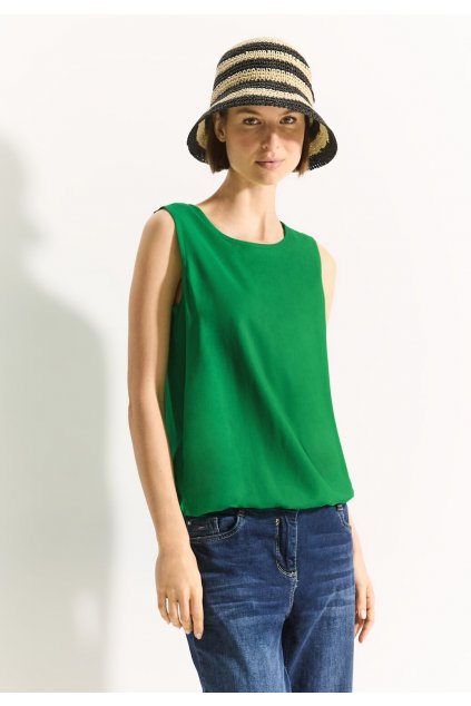 Dámska blúzka Cecil 344832/15599 (Velikost XS)