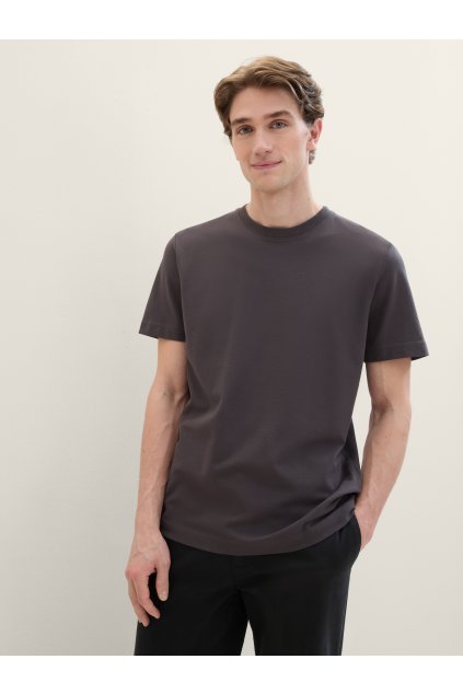 Pánske tričko Tom Tailor 1042510/10899 (Veľkosť XXXL)