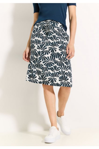 Dámska sukňa Cecil 361516/35673 (Velikost M)