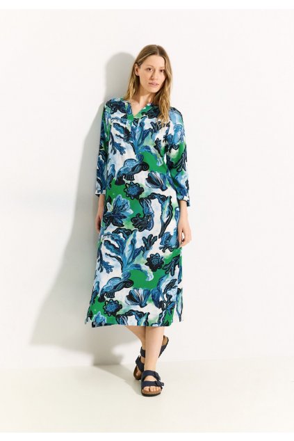 Dámske šaty Cecil 144091/33474 (Velikost XS)