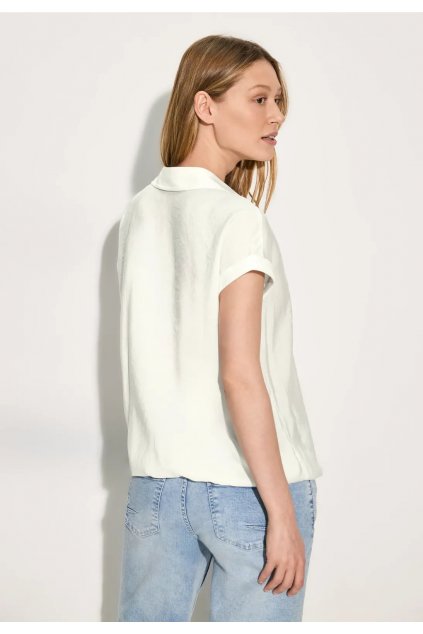 Dámska blúzka Cecil 34483813474 (Velikost XS)