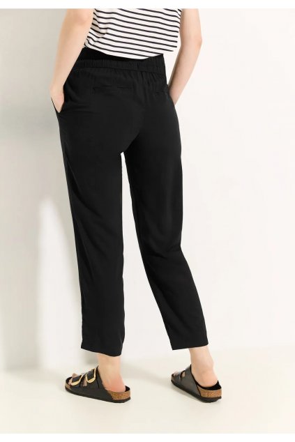 Dámske nohavice Cecil 377935/10001 (Velikost XS/28)