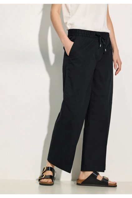 Dámske nohavice Cecil 377889/10001 (Velikost XS/26)