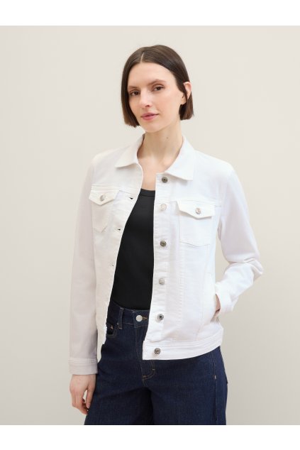 Dámska bunda Tom Tailor 1040479/20000 (Velikost S)