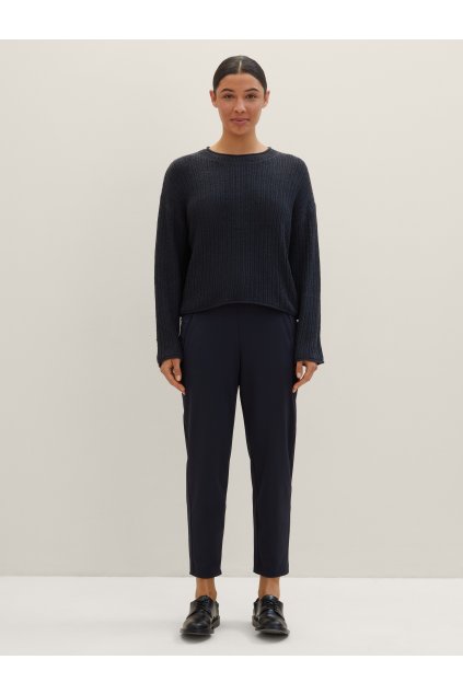 Dámske nohavice Tom Tailor 1040697/10668 (Velikost 38/28)