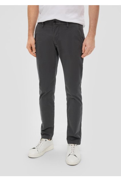 Pánske nohavice s.Oliver 211625/9824 (Velikost 32/32)