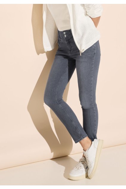 Dámske džínsy Street One 377262/15727 (Velikost 29/26)