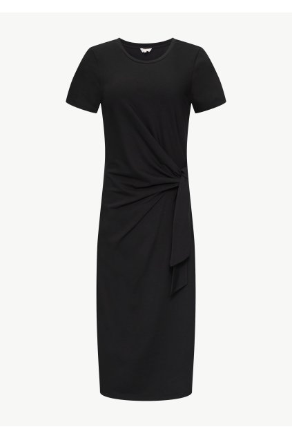 Dámske šaty s.Oliver 2152486/9999 (Velikost 32)