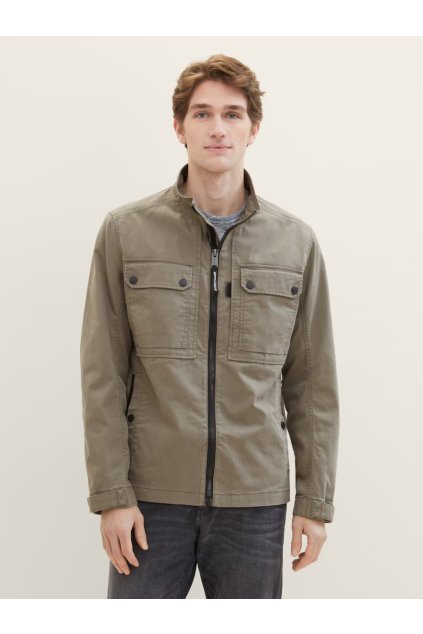 Pánska bunda Tom Tailor 1038912/32097 (Velikost L)