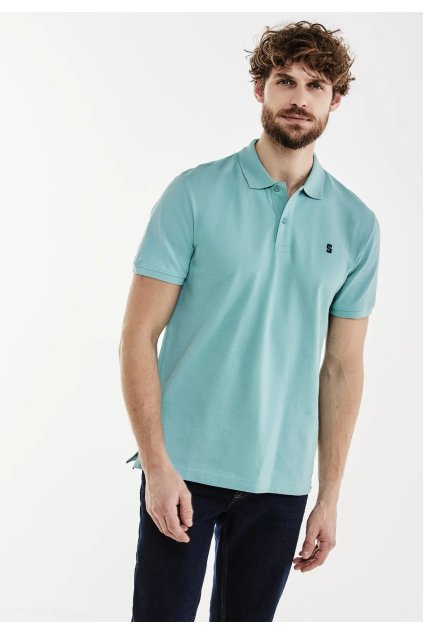 Pánske tričko Street One MEN 319366/15490 (Velikost M)