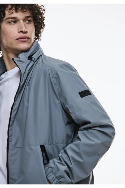 Pánska bunda Street One 201908/15447 (Velikost L)