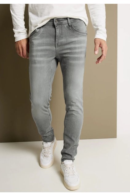 Pánske džínsy Street One 376747/15002 (Velikost 28/32)