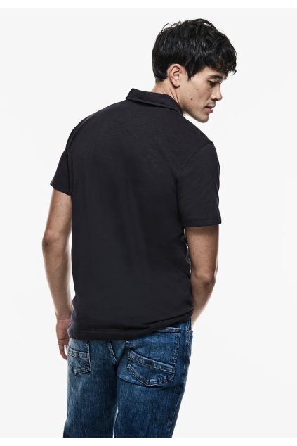 Pánske polo tričko Street One 321076/15592 (Veľkosť XL)