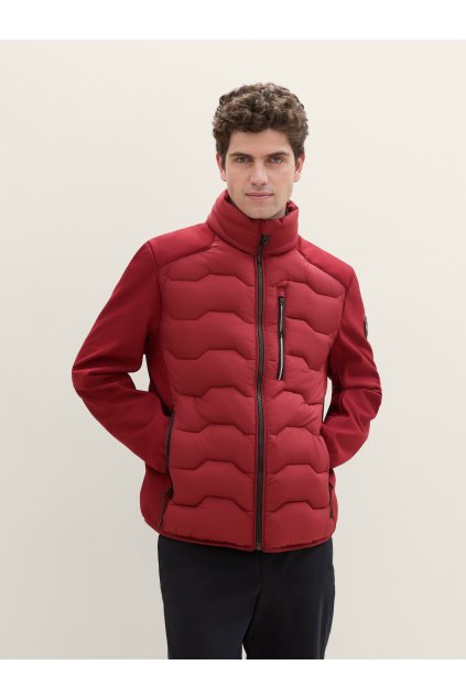 Pánska bunda Tom Tailor 1041308/13721 (Veľkosť L)
