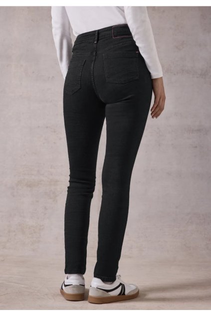 Dámske džínsy Cecil 377703/10001 (Velikost 26/30)