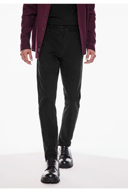 Pánske nohavice Street One 378067/10001 (Velikost 31/32)