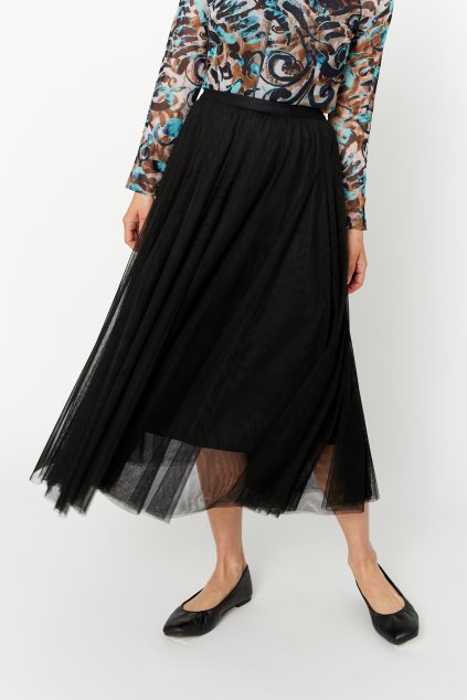 Dámska sukňa Dolcezza 74134 (Velikost M)