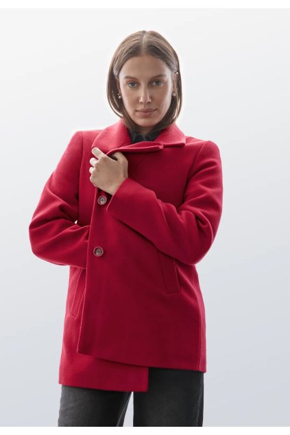 Dámsky kabát Street One 201967/11359 (Velikost 34)