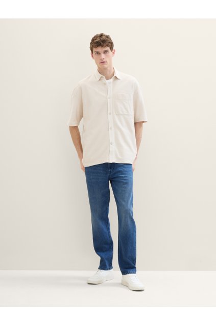 Pánske džínsy Tom Tailor 1040179/10119 (Veľkosť 34/34)