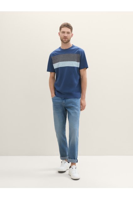 Pánske džínsy Tom Tailor 1035878/10141 (Velikost 34/32)