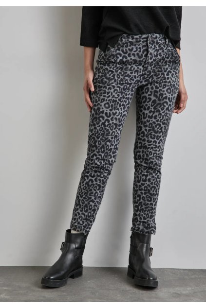 Dámske džínsy Street One 378415/16464 (Velikost 24/28)