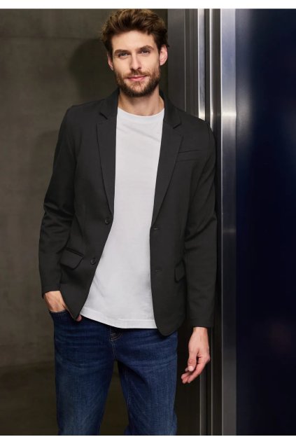 Pánske sako Street One 212311/10001 (Velikost L)