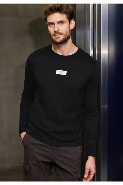 Pánske tričko Street One 322222/20001 (Velikost M)