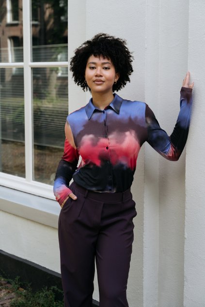 &CO WOMAN AutumnWinter 1 2024 45085 BL306 (3)