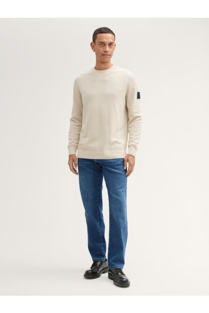 Pánske džínsy Tom Tailor 1043084/10113 (Velikost 33/36)