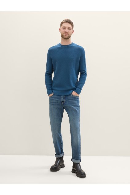 Pánske džínsy Tom Tailor 1035877/10137 (Veľkosť 33/36)