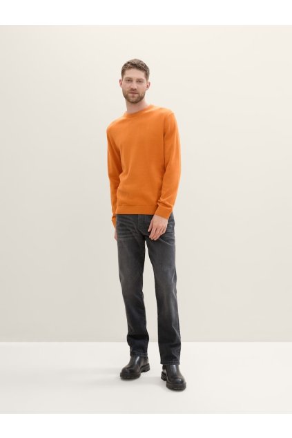 Pánske džínsy Tom Tailor 1035877/10210 (Velikost 34/36)