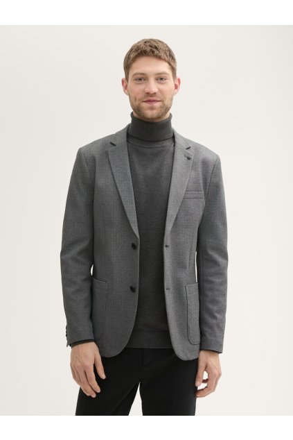 Pánske sako Tom Tailor 1042864/35951 (Velikost 52)