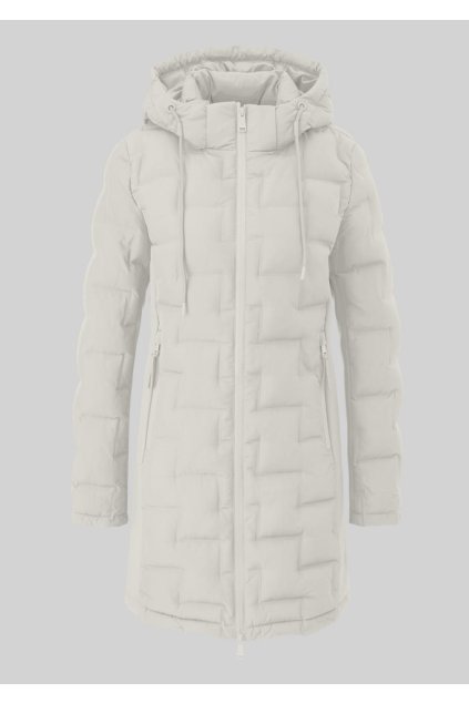 Dámsky kabát s.Oliver 2156386/0330 (Velikost 36)