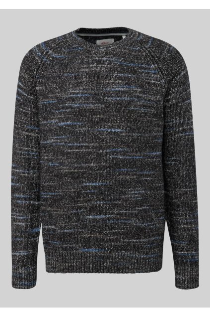 Pánsky sveter s.Oliver 2141604/59X1 (Velikost M)