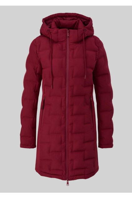 Dámsky kabát s.Oliver 2156386/3874 (Velikost 36)