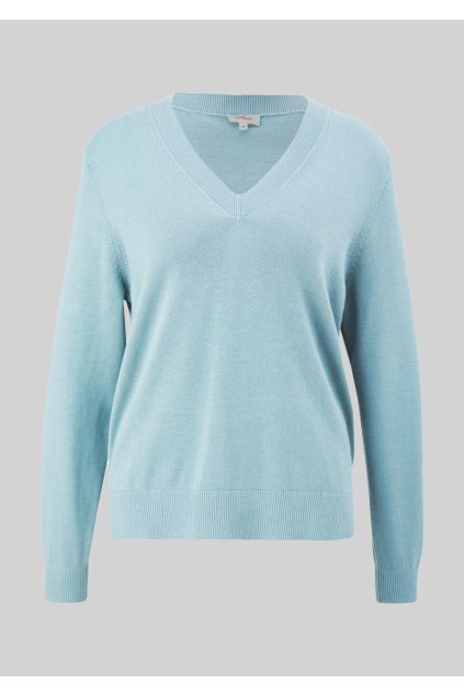 Dámsky sveter s.Oliver 2145877/5145 (Velikost 38)