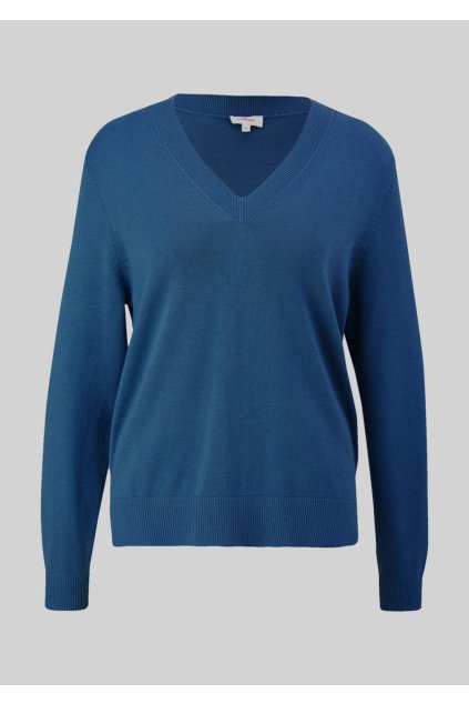 Dámsky sveter s.Oliver 2145877/5659 (Velikost 42)