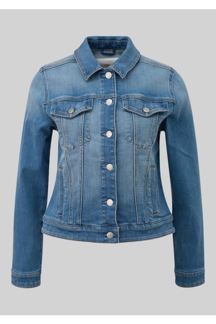 Dámska bunda s.Oliver 2161370/55Z3 (Velikost 36)