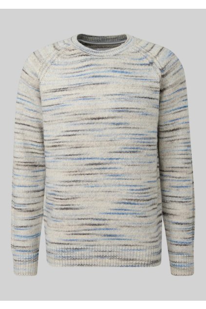 Pánsky sveter s.Oliver 2141604/01X1 (Velikost M)