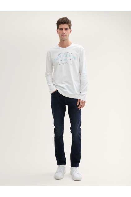 Pánske džínsy Tom Tailor 1037638/10170 (Veľkosť 38/32)