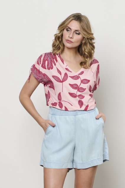 &CO WOMAN SpringSummer 3 2025 53086 TO290 (9)