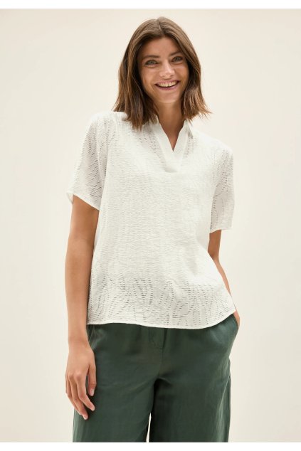 Damska halenka Cecil 345828 13474 (6)